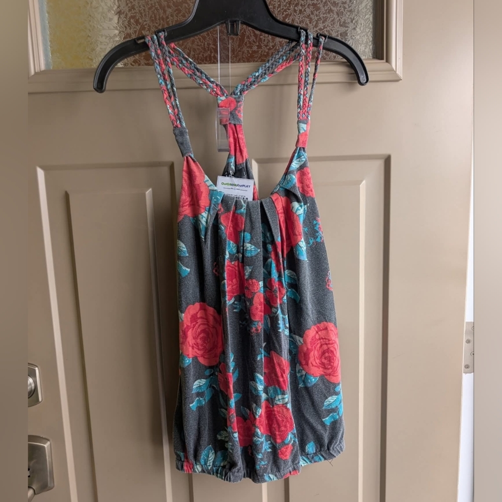 💜3/$15 5/$20 7/$25💜Womens Sz Sm Tank Top